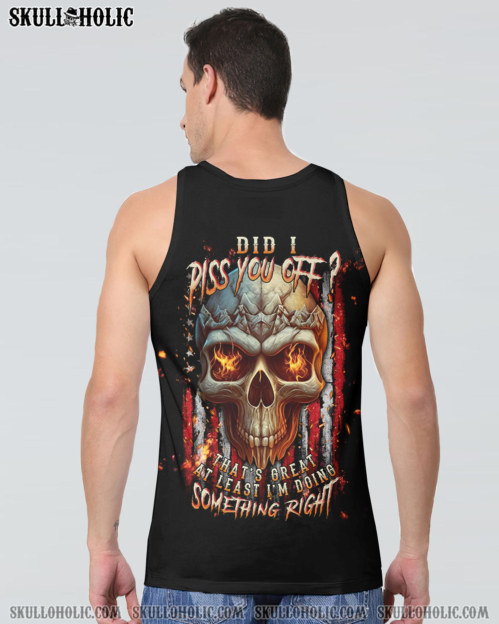 DID I PISS YOU OFF SKULL ALL OVER PRINT – TLNT0905234