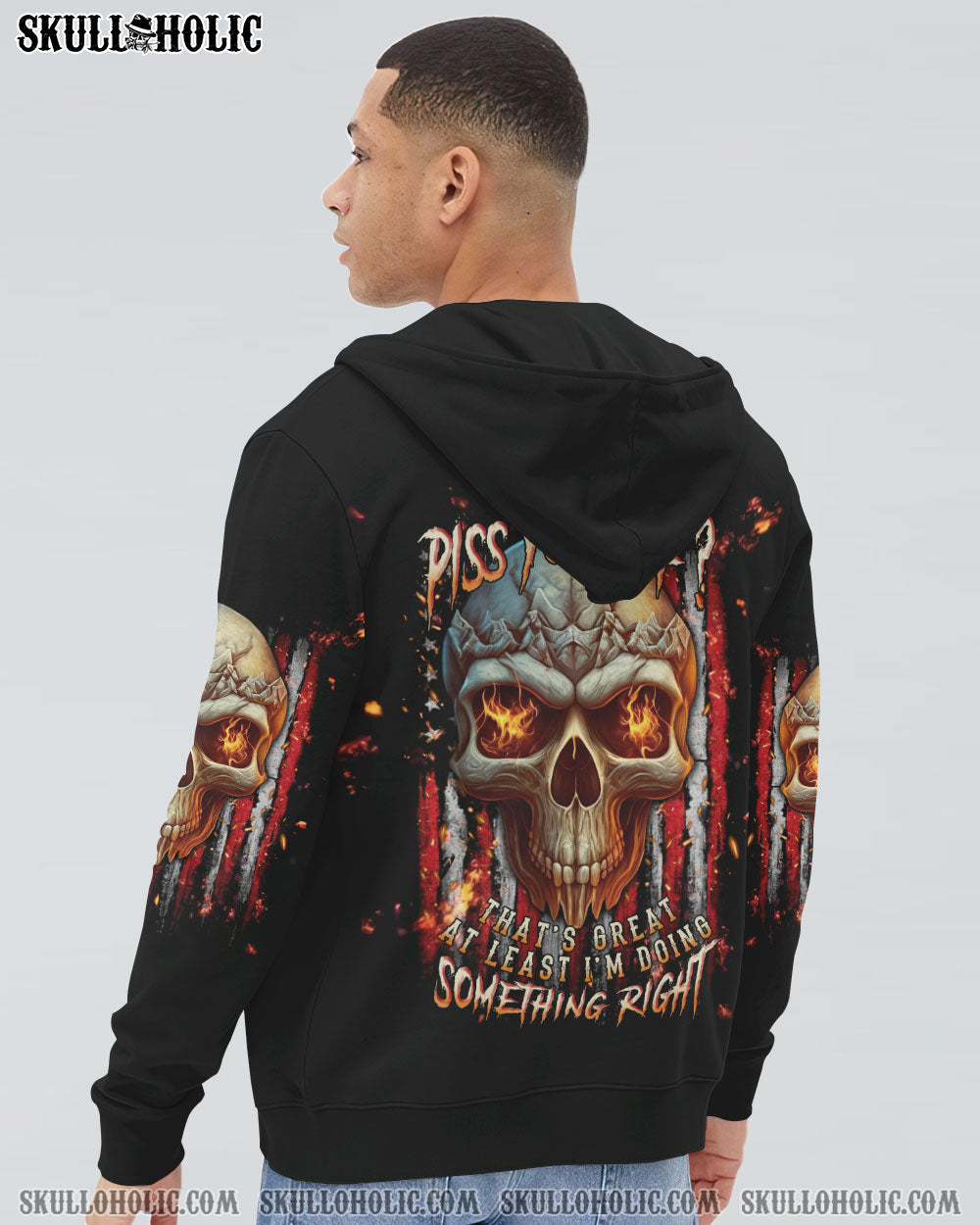 DID I PISS YOU OFF SKULL ALL OVER PRINT – TLNT0905234
