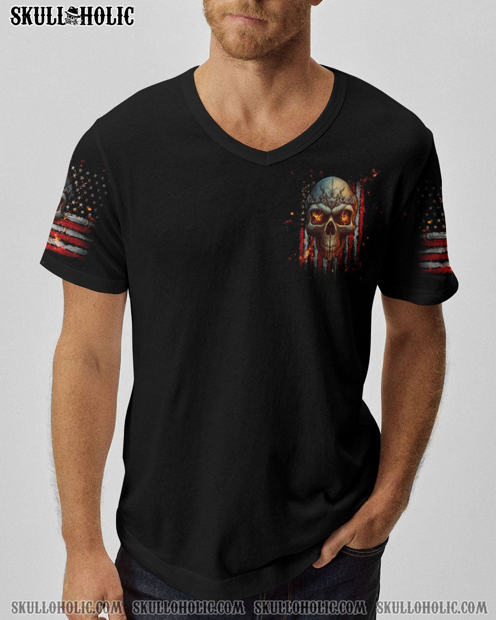 DID I PISS YOU OFF SKULL ALL OVER PRINT – TLNT0905234