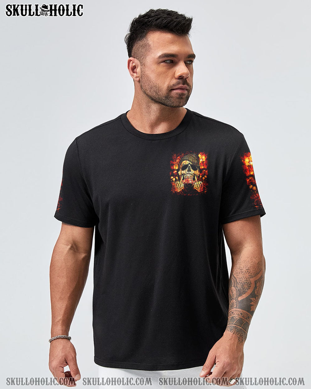 DID I PISS YOU OFF SKULL ALL OVER PRINT – TLTM1401231