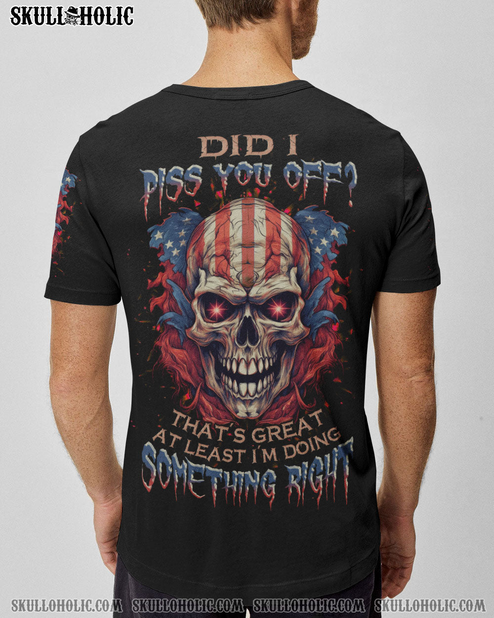 DID I PISS YOU OFF SKULL FLAG ALL OVER PRINT – TLNZ1505232