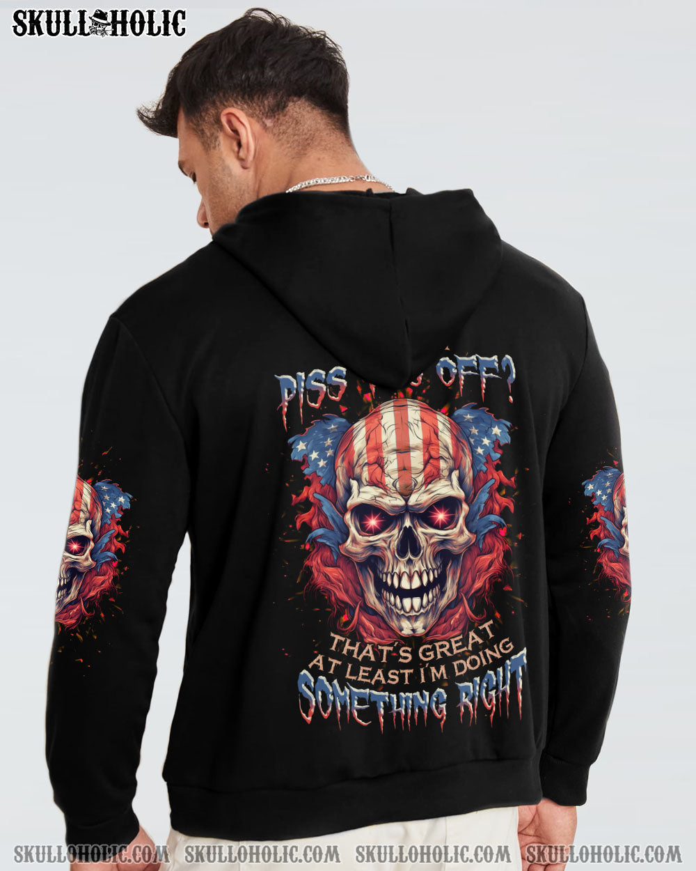DID I PISS YOU OFF SKULL FLAG ALL OVER PRINT – TLNZ1505232