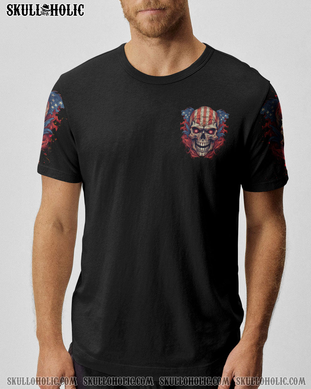 DID I PISS YOU OFF SKULL FLAG ALL OVER PRINT – TLNZ1505232