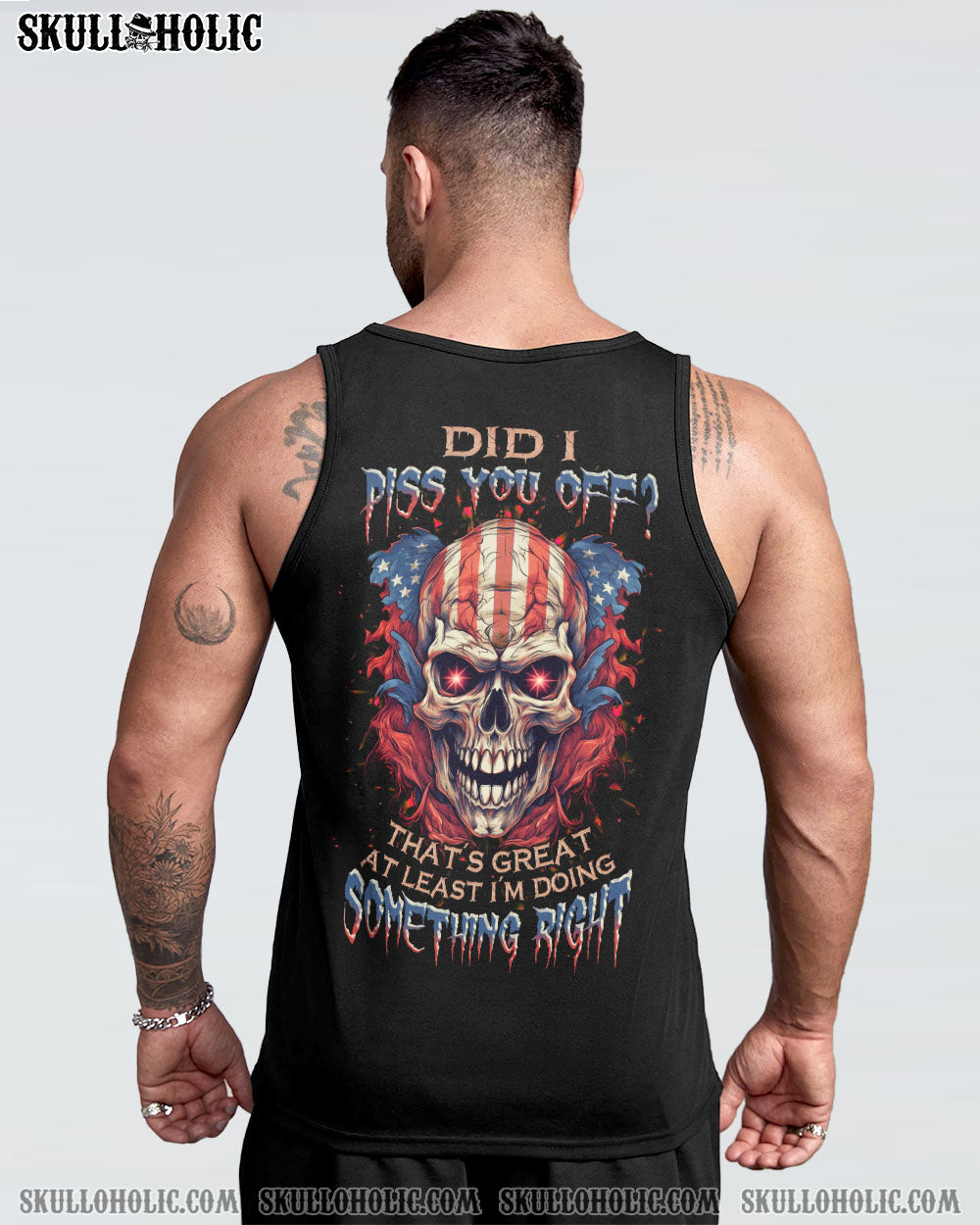 DID I PISS YOU OFF SKULL FLAG ALL OVER PRINT – TLNZ1505232