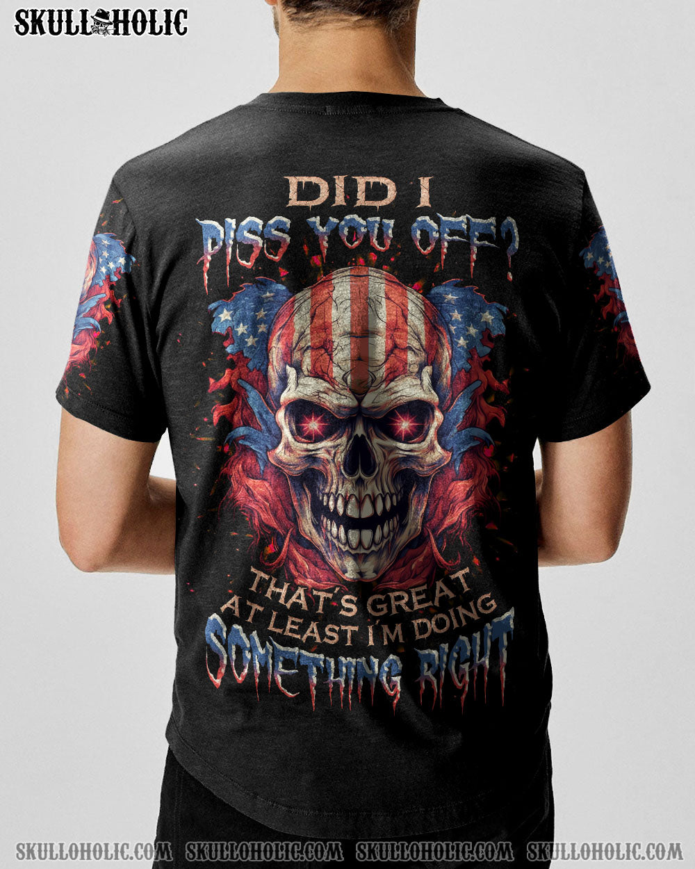 DID I PISS YOU OFF SKULL FLAG ALL OVER PRINT – TLNZ1505232