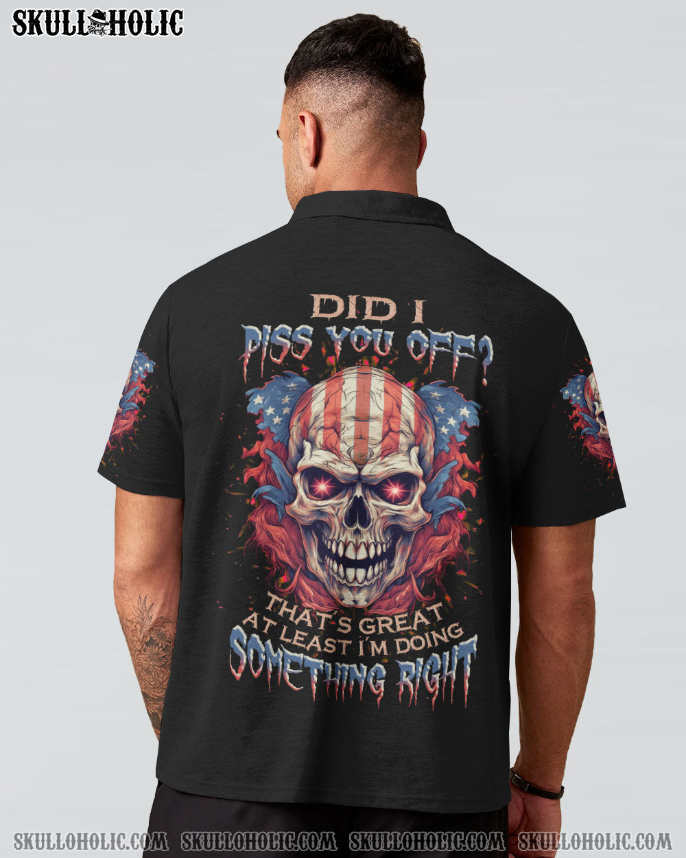 DID I PISS YOU OFF SKULL FLAG ALL OVER PRINT – TLNZ1505232