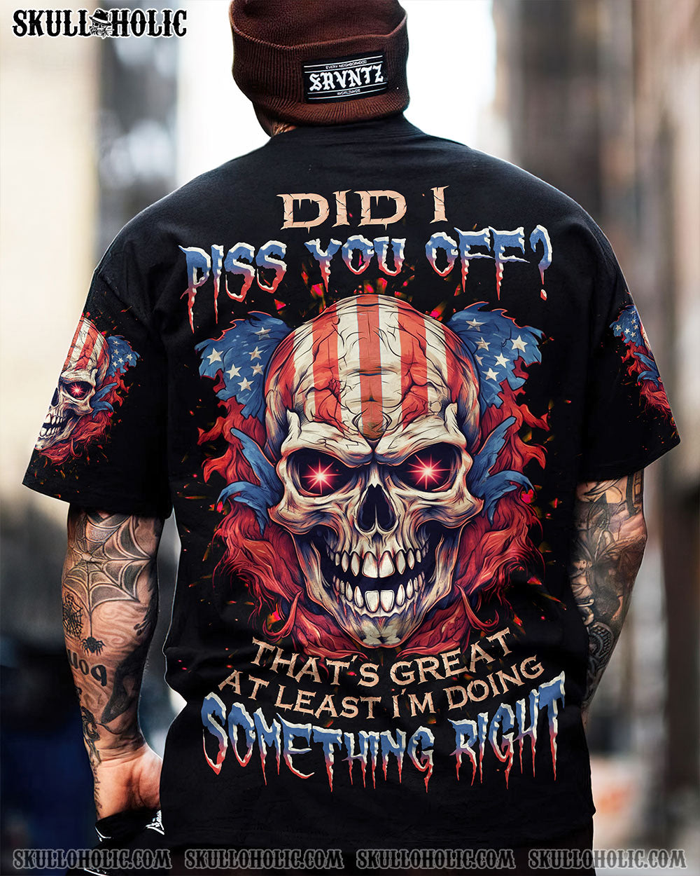 DID I PISS YOU OFF SKULL FLAG ALL OVER PRINT – TLNZ1505232