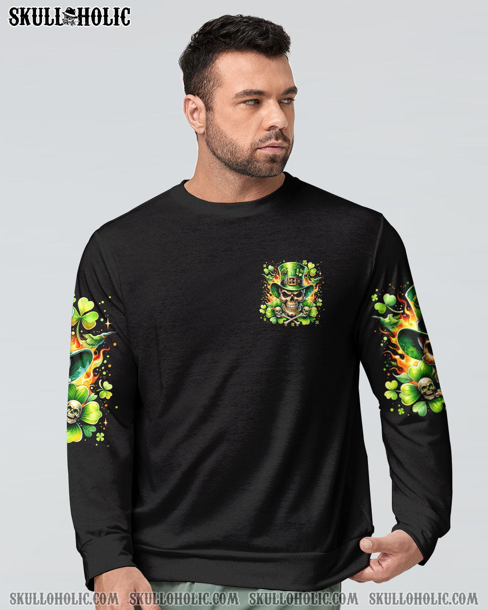 DID I PISS YOU OFF SKULL PATRICK’S DAY ALL OVER PRINT – TLTR2501245
