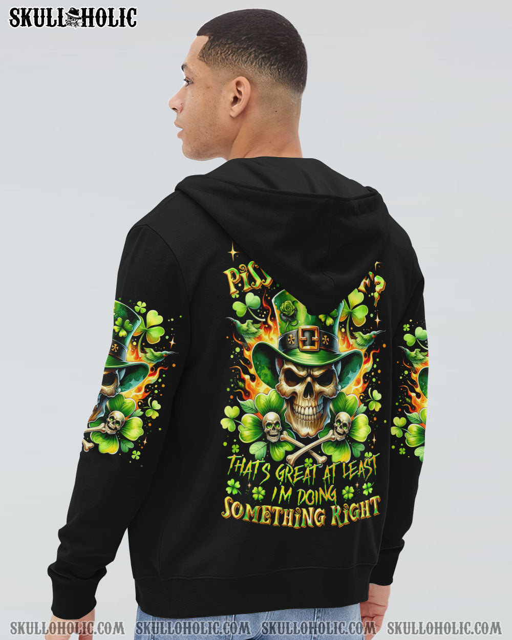 DID I PISS YOU OFF SKULL PATRICK’S DAY ALL OVER PRINT – TLTR2501245