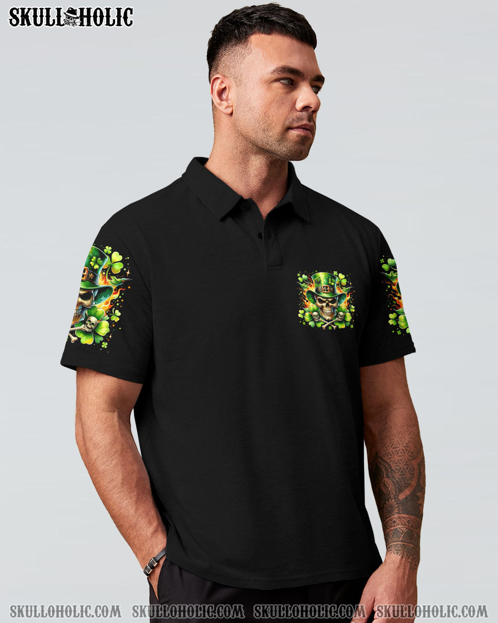 DID I PISS YOU OFF SKULL PATRICK’S DAY ALL OVER PRINT – TLTR2501245