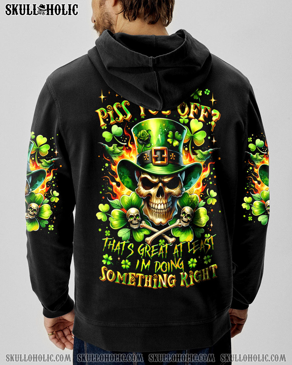DID I PISS YOU OFF SKULL PATRICK’S DAY ALL OVER PRINT – TLTR2501245