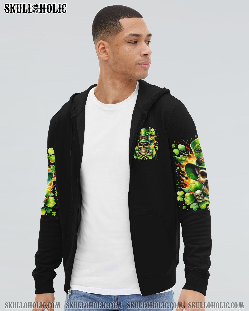 DID I PISS YOU OFF SKULL PATRICK’S DAY ALL OVER PRINT – TLTR2501245