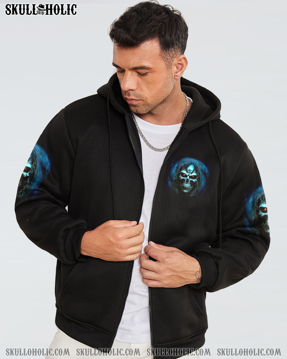 DID I PISS YOU OFF SKULL REAPER ALL OVER PRINT – TLNZ1406232
