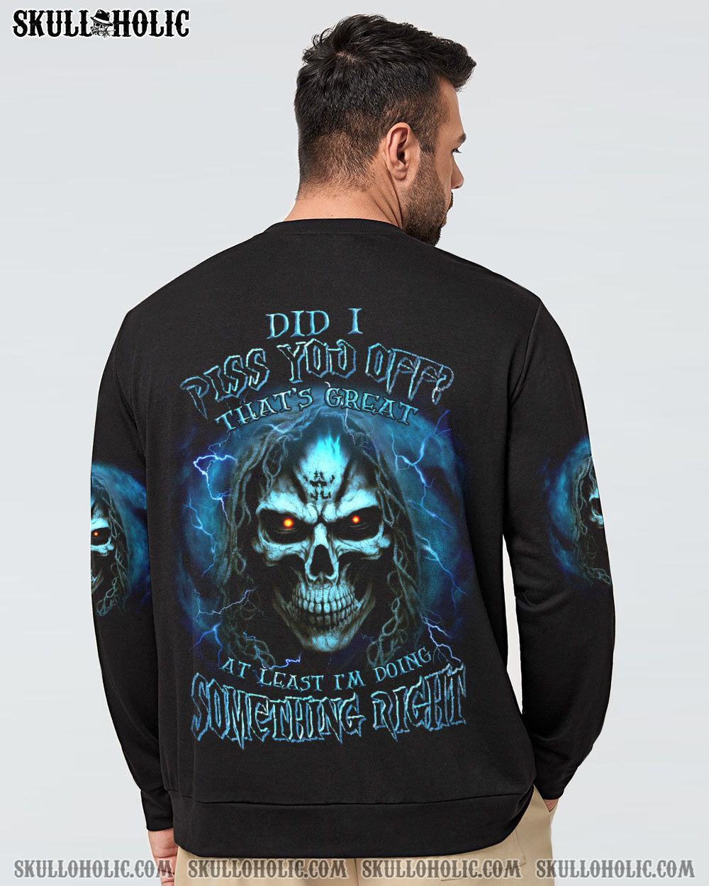 DID I PISS YOU OFF SKULL REAPER ALL OVER PRINT – TLNZ1406232