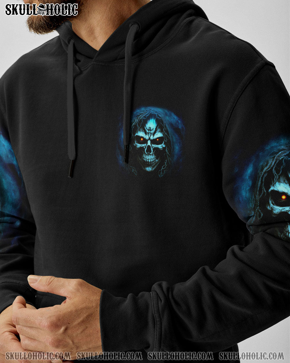 DID I PISS YOU OFF SKULL REAPER ALL OVER PRINT – TLNZ1406232