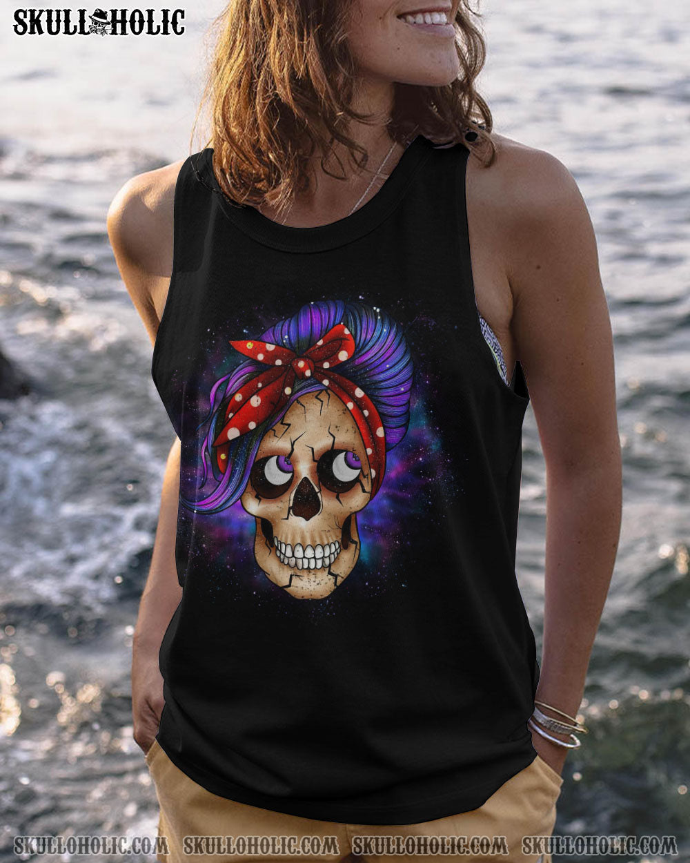 DID I ROLL MY EYES OUT LOUD MESSY BUN ALL OVER PRINT – TLNO0604231