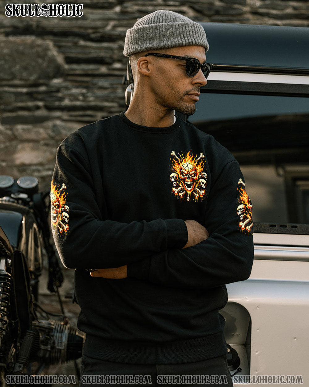 DON’T FEAR ME FOR WHO I AM ALL OVER PRINT – TYTD2406243