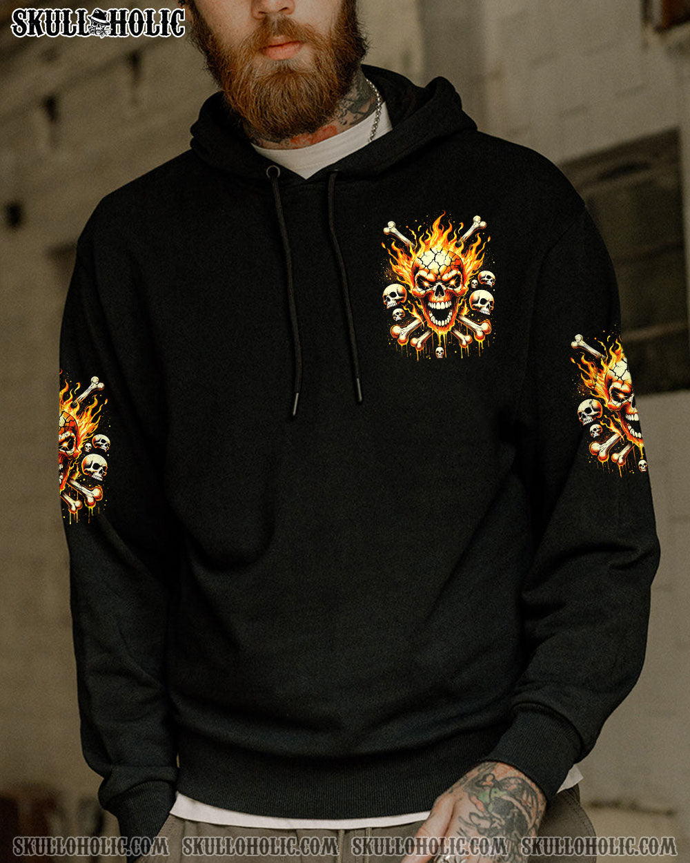 DON’T FEAR ME FOR WHO I AM ALL OVER PRINT – TYTD2406243