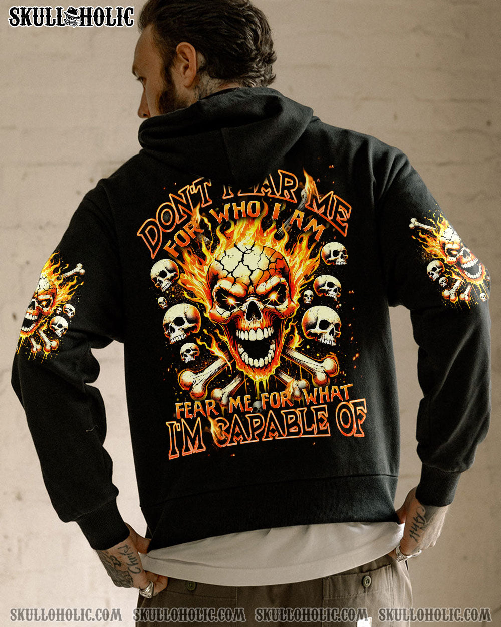 DON’T FEAR ME FOR WHO I AM ALL OVER PRINT – TYTD2406243