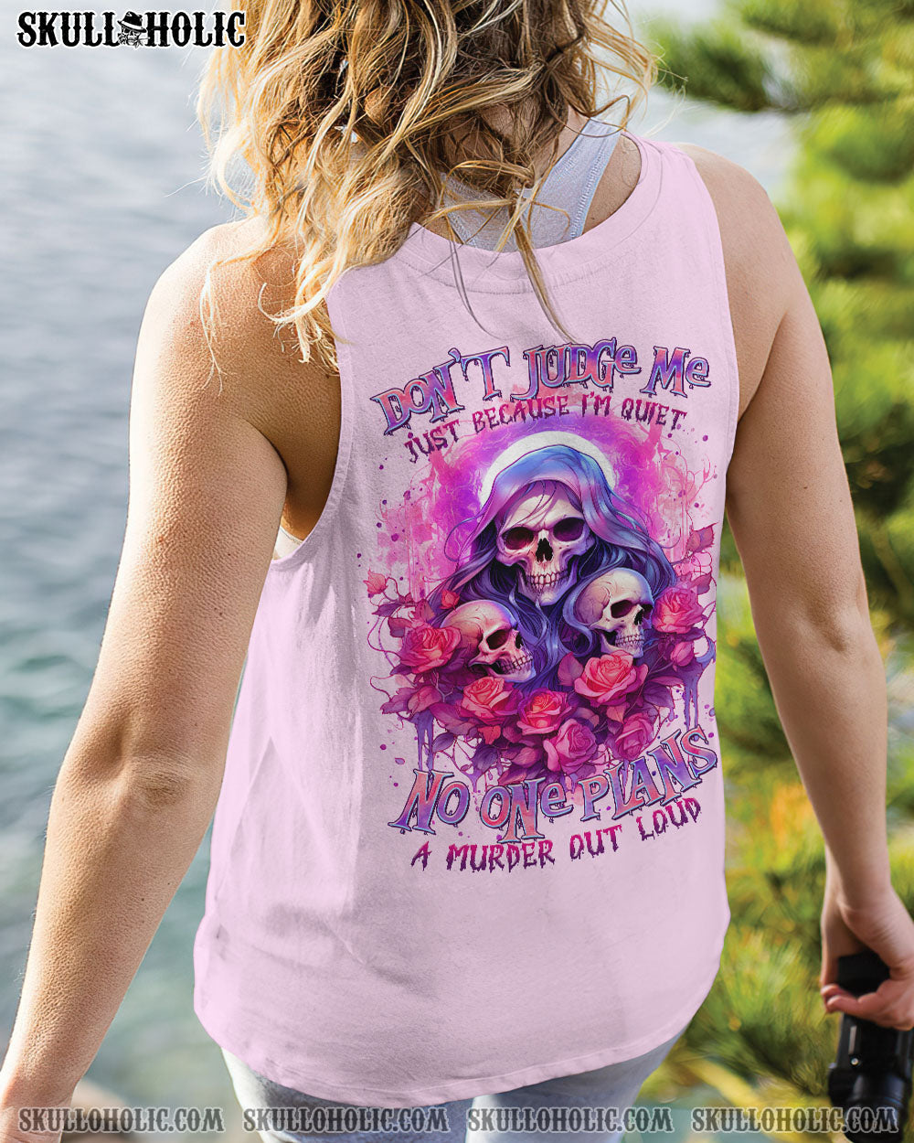 DON’T JUDGE ME BECAUSE I’M QUIET ALL OVER PRINT – TLTR3001244