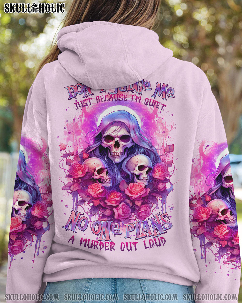 DON’T JUDGE ME BECAUSE I’M QUIET ALL OVER PRINT – TLTR3001244