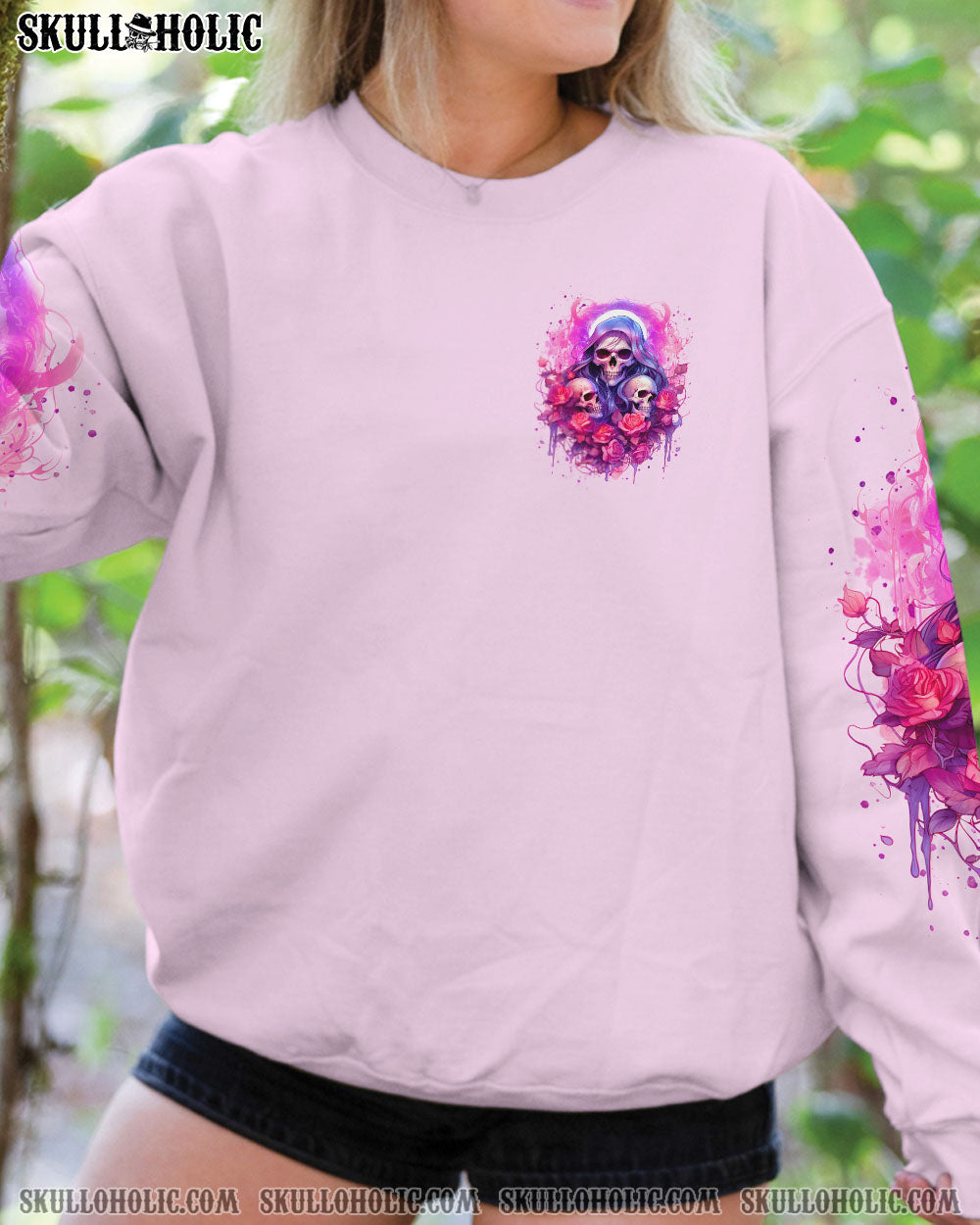 DON’T JUDGE ME BECAUSE I’M QUIET ALL OVER PRINT – TLTR3001244