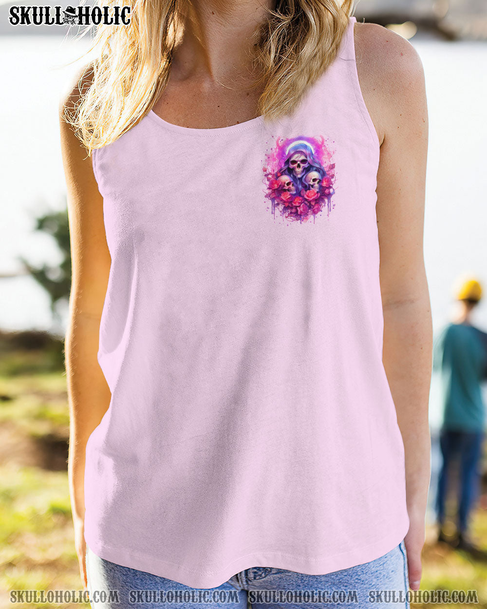 DON’T JUDGE ME BECAUSE I’M QUIET ALL OVER PRINT – TLTR3001244