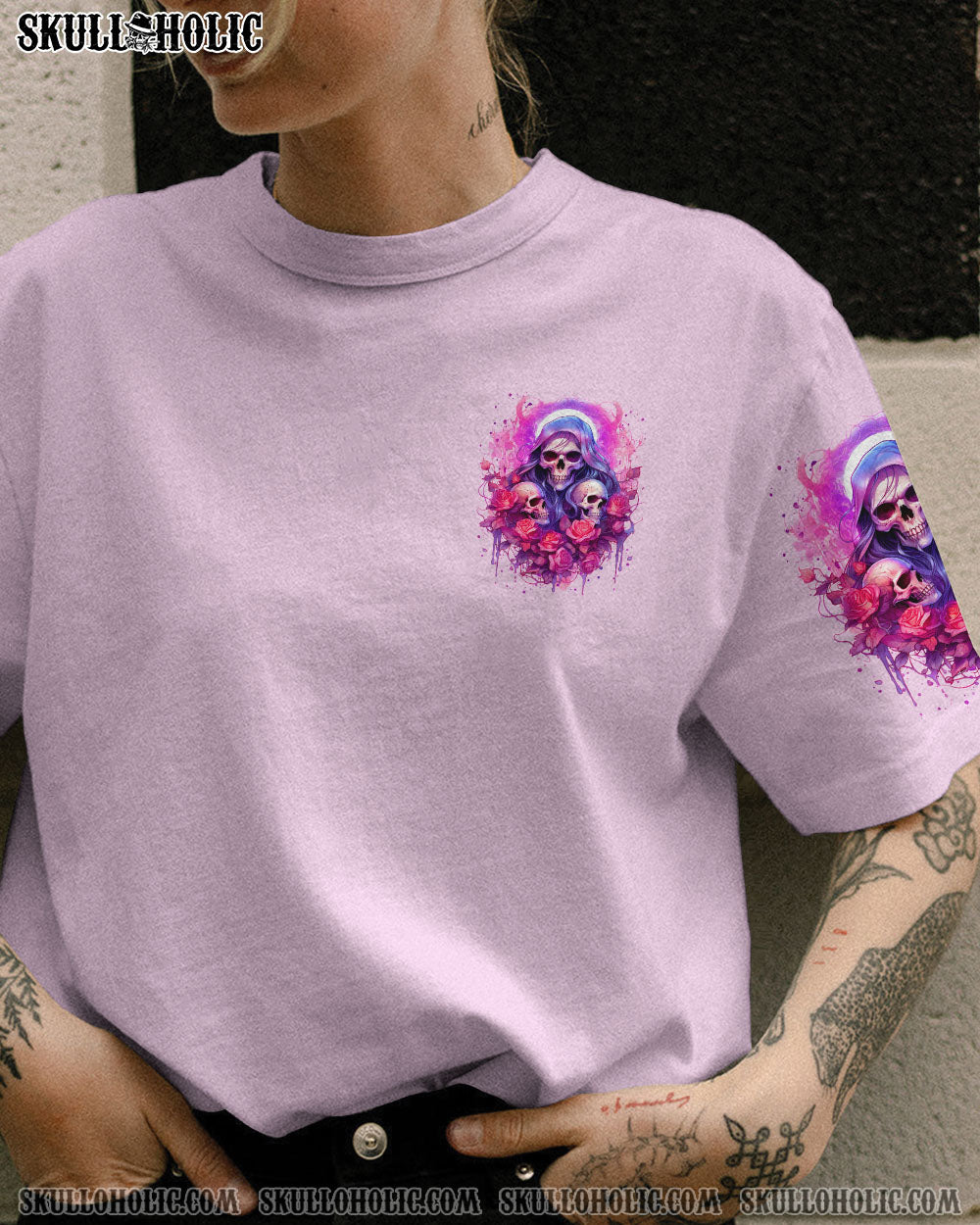 DON’T JUDGE ME BECAUSE I’M QUIET ALL OVER PRINT – TLTR3001244