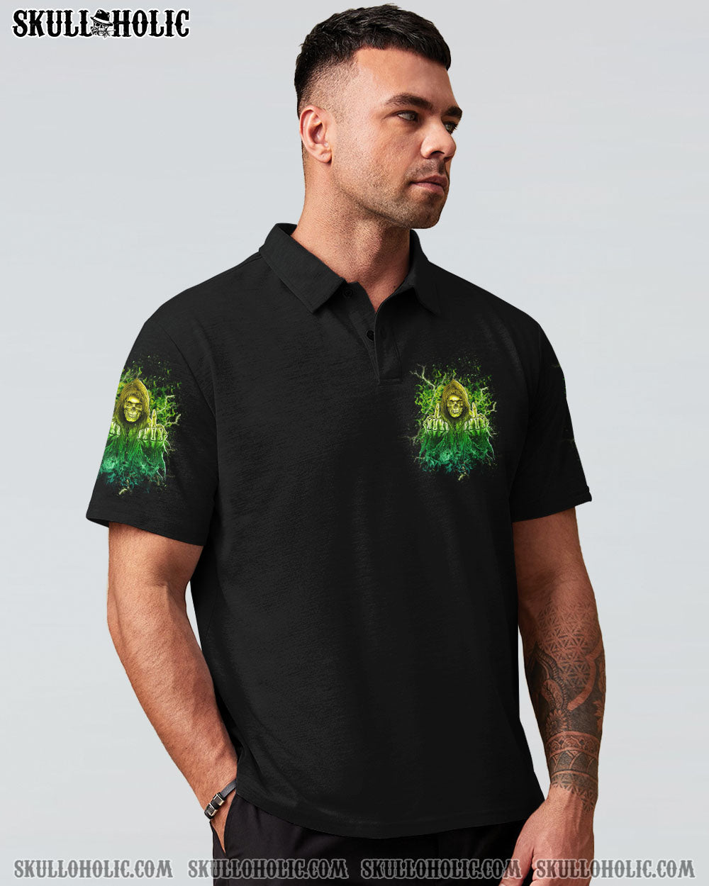 DON’T JUST GO AWAY MAD ALL OVER PRINT – YHHN1104242