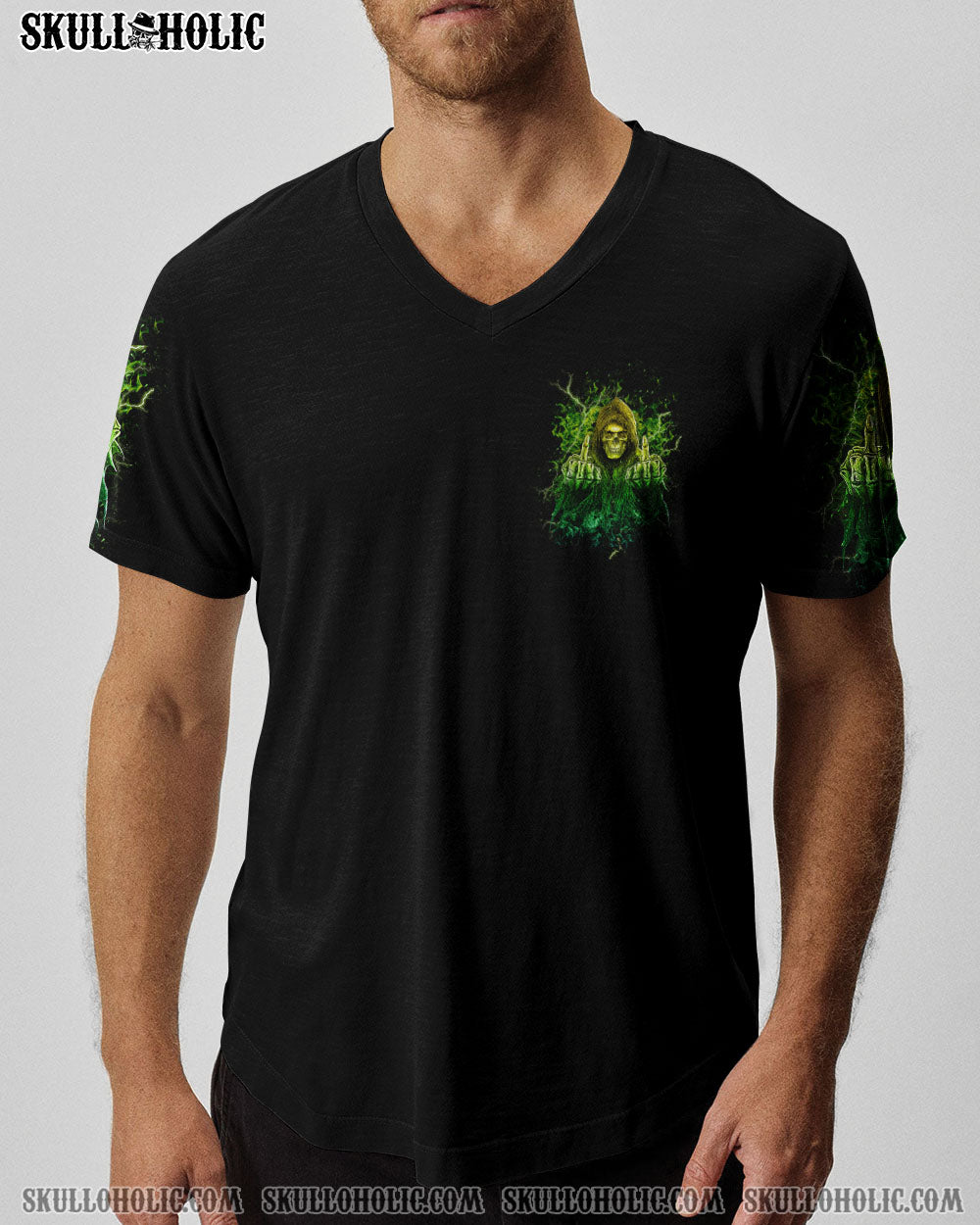 DON’T JUST GO AWAY MAD ALL OVER PRINT – YHHN1104242