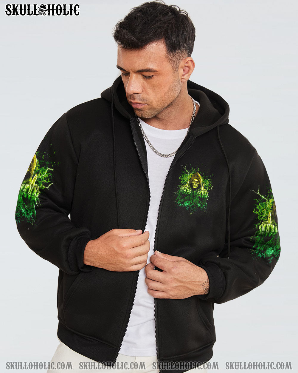 DON’T JUST GO AWAY MAD ALL OVER PRINT – YHHN1104242