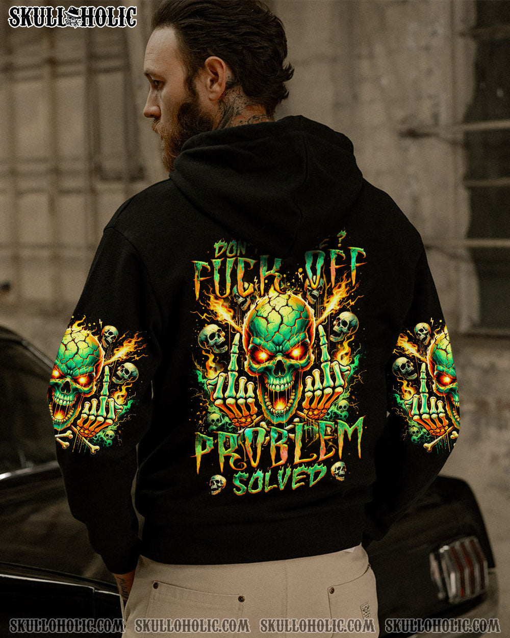 DON’T LIKE ME F OFF PROBLEM SOLVED ALL OVER PRINT – TYQY2006243