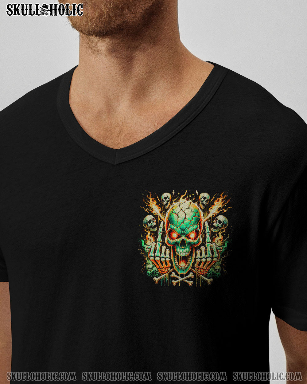 DON’T LIKE ME F OFF PROBLEM SOLVED ALL OVER PRINT – TYQY2006243