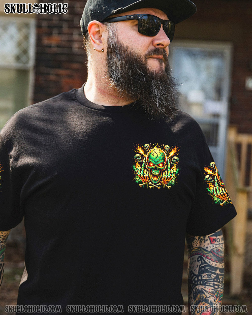 DON’T LIKE ME F OFF PROBLEM SOLVED ALL OVER PRINT – TYQY2006243