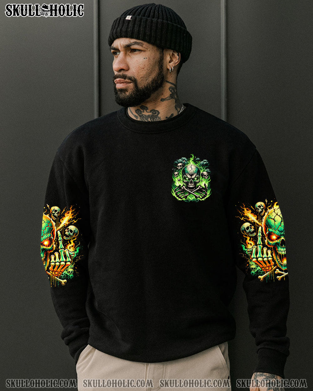 DON’T LIKE ME F OFF PROBLEM SOLVED ALL OVER PRINT – TYQY2006243