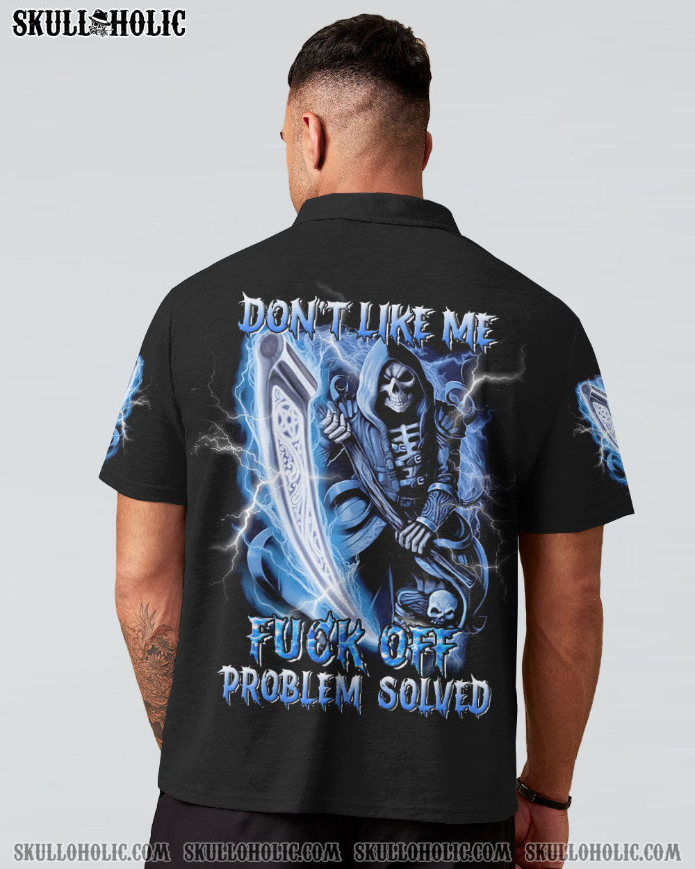 DON’T LIKE ME F OFF PROBLEM SOLVED ALL OVER PRINT – YHNT0704233