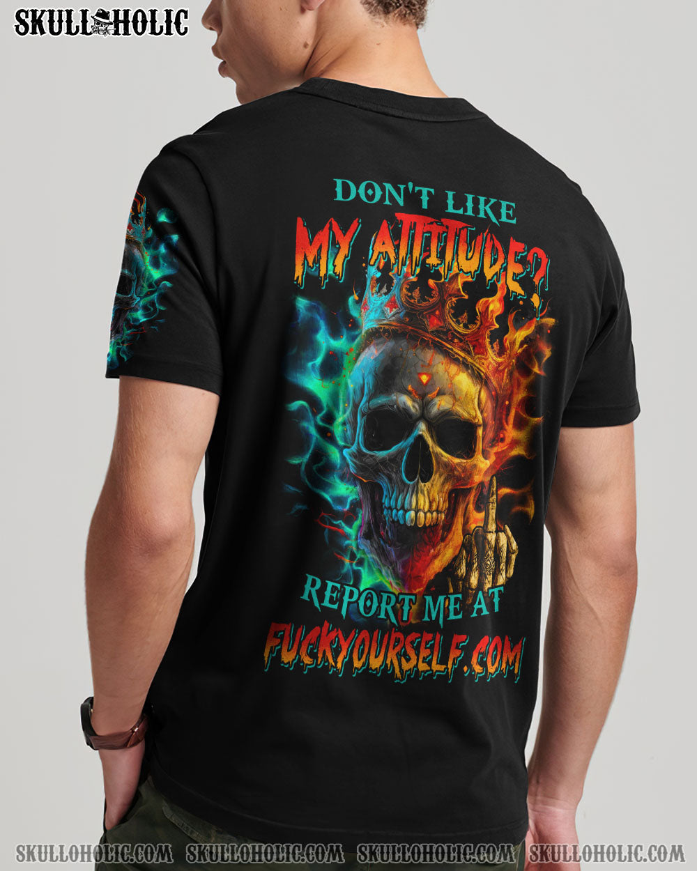 DON’T LIKE MY ATTITUDE ALL OVER PRINT – TLTM2802235