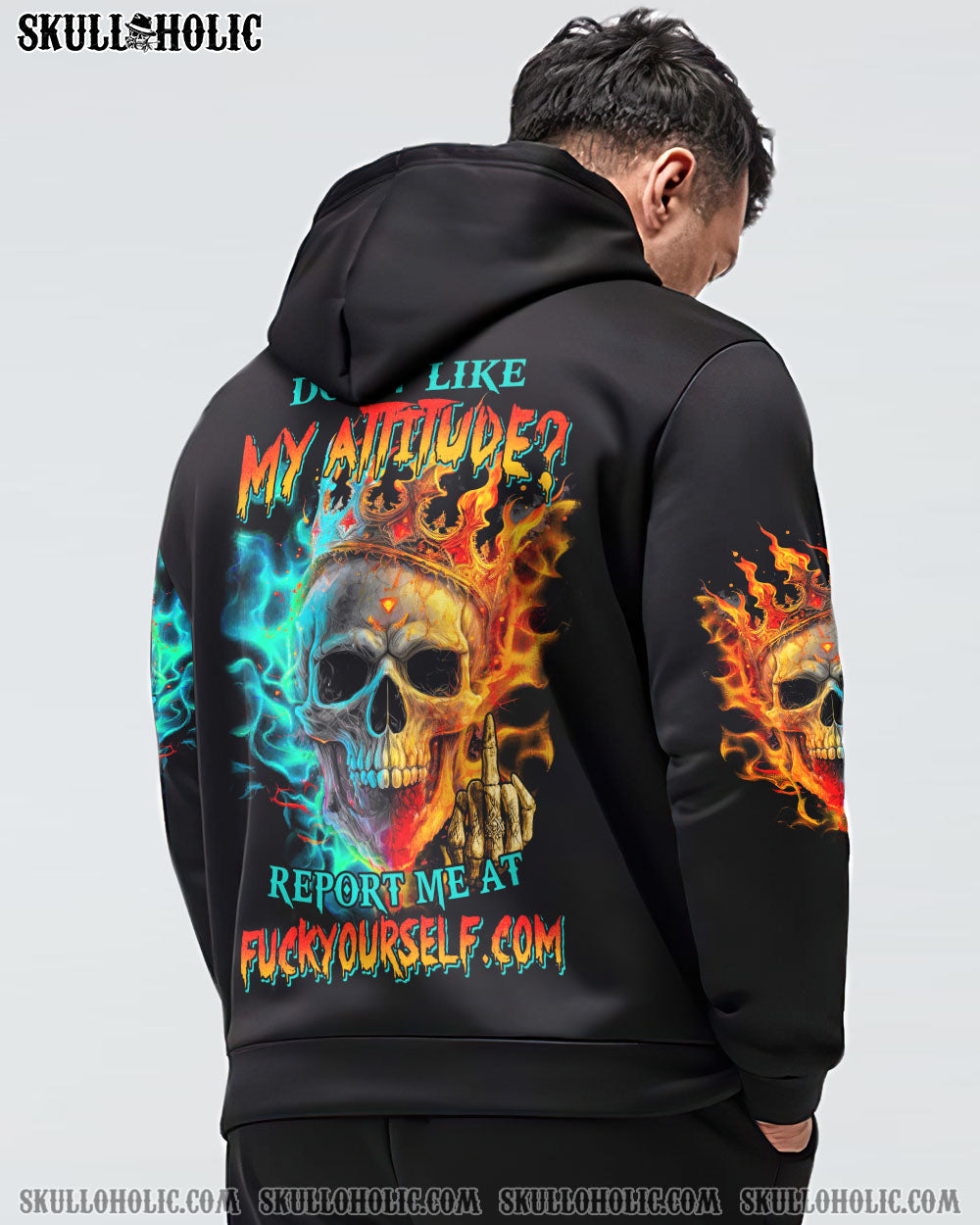 DON’T LIKE MY ATTITUDE ALL OVER PRINT – TLTM2802235