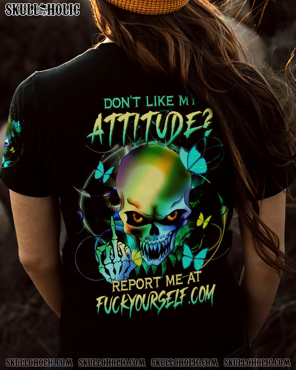 DON’T LIKE MY ATTITUDE ALL OVER PRINT – TLTW2012222