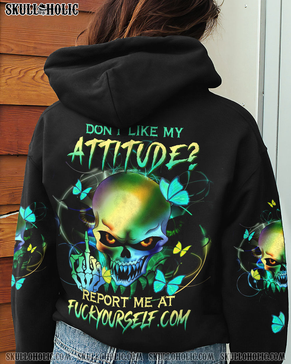 DON’T LIKE MY ATTITUDE ALL OVER PRINT – TLTW2012222