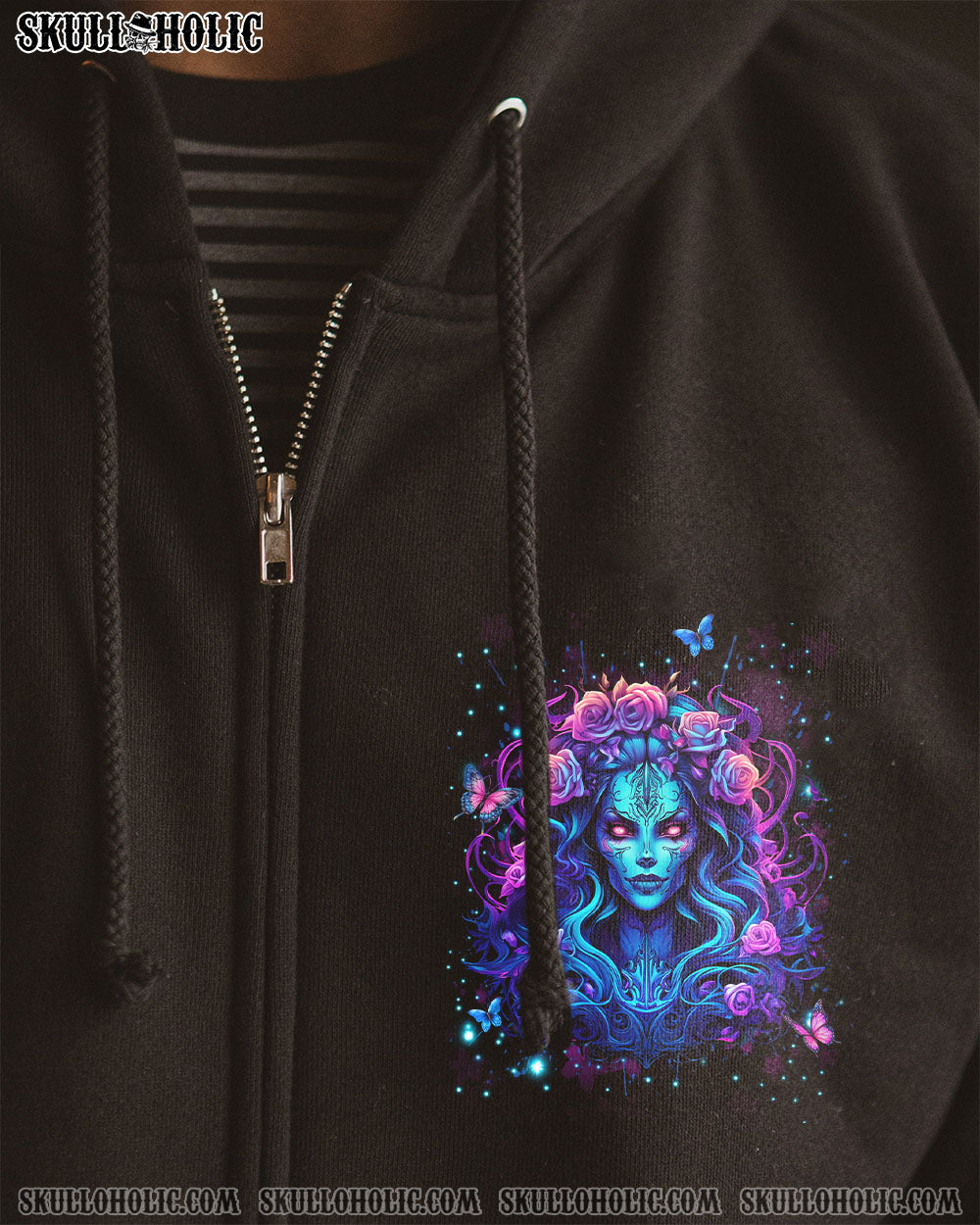 DON’T LIKE MY ATTITUDE ALL OVER PRINT – YHDU2501241