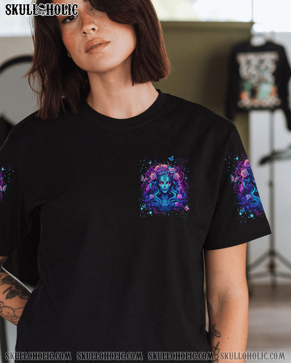 DON’T LIKE MY ATTITUDE ALL OVER PRINT – YHDU2501241