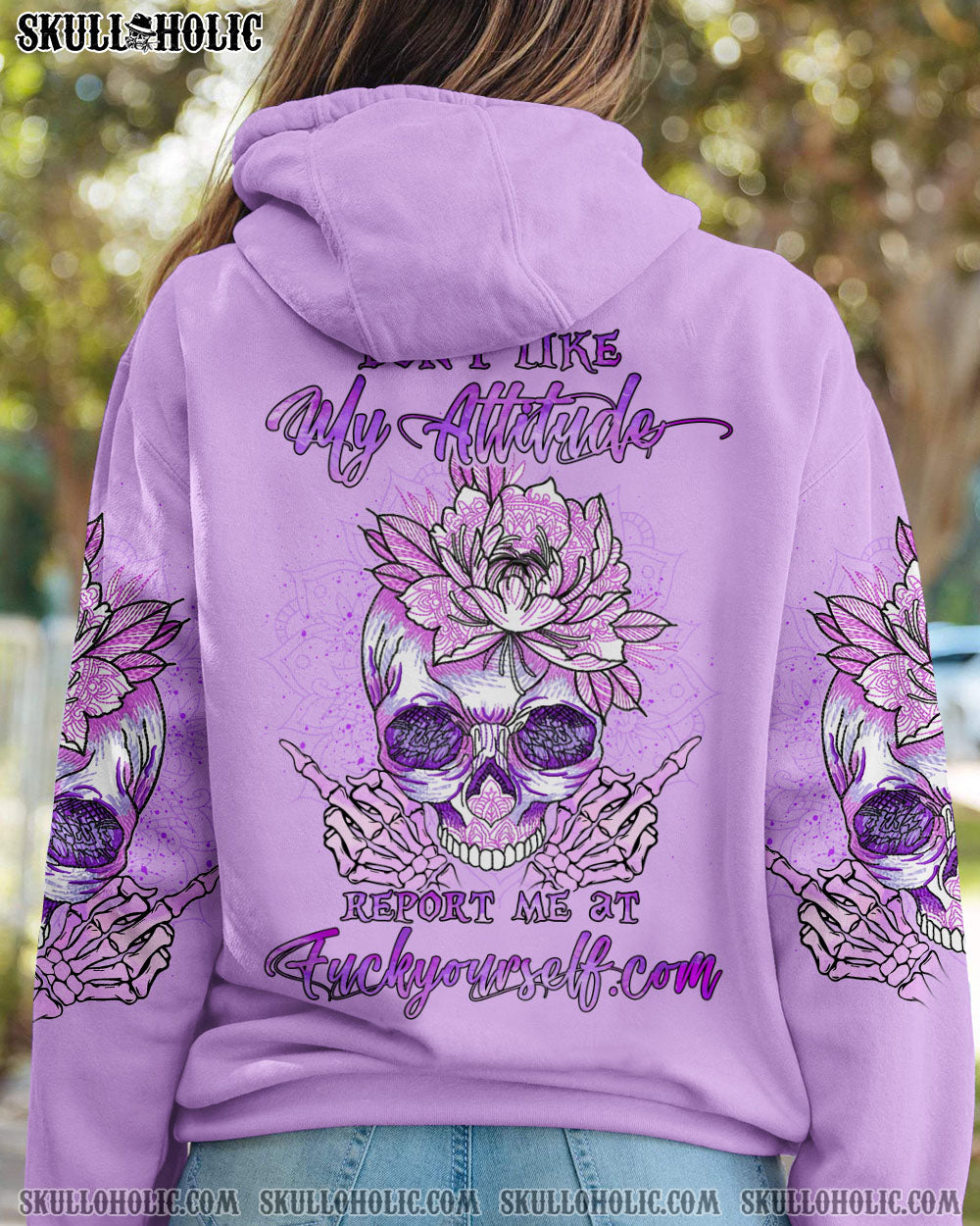 DON’T LIKE MY ATTITUDE ALL OVER PRINT – YHLN1503232