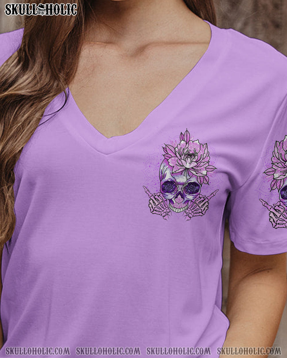 DON’T LIKE MY ATTITUDE ALL OVER PRINT – YHLN1503232