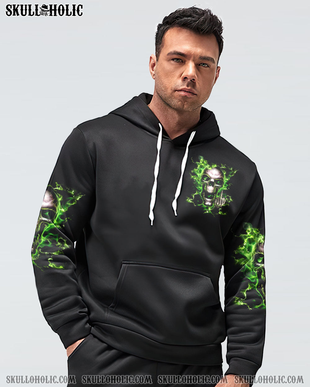 DON’T LIKE MY ATTITUDE MAD SKULL ALL OVER PRINT – TLTM0303231