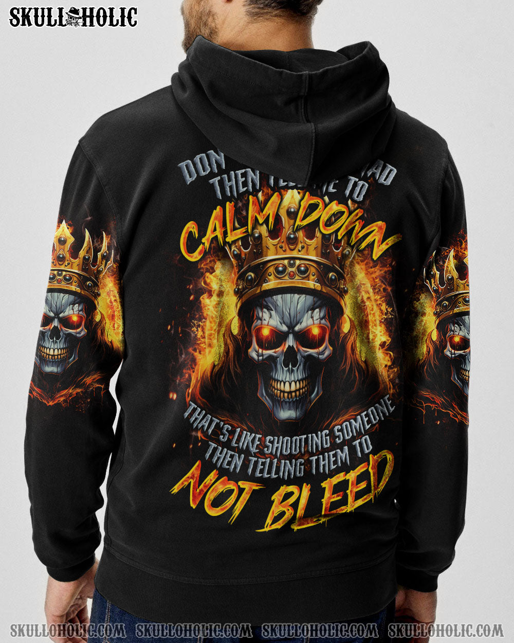 DON’T MAKE ME MAD ALL OVER PRINT – TLNO2507233