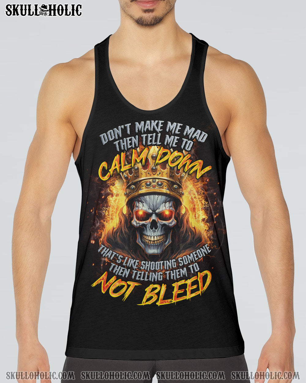 DON’T MAKE ME MAD ALL OVER PRINT – TLNO2507233