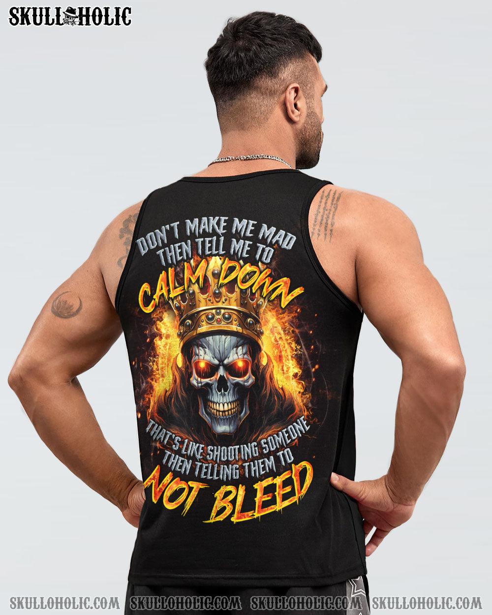 DON’T MAKE ME MAD ALL OVER PRINT – TLNO2507233