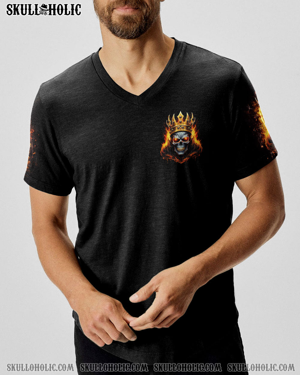 DON’T MAKE ME MAD ALL OVER PRINT – TLNO2507233