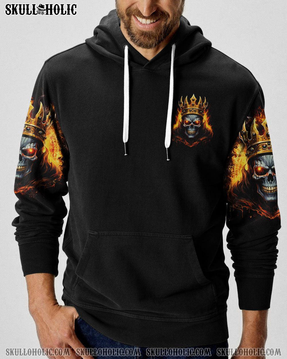 DON’T MAKE ME MAD ALL OVER PRINT – TLNO2507233